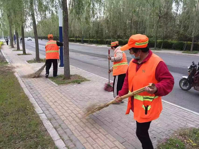 建安区城管局:持续推进环境整治 营造良好市容环境