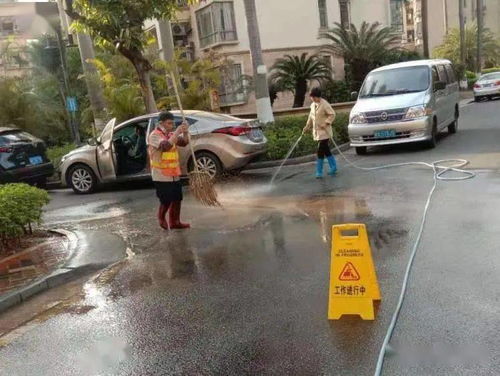 佛山奥园┃浓情物业,暖迎新春