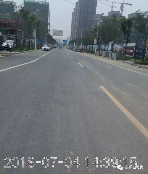 路面遣撒快处置,扬尘污染早控制