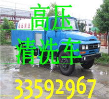 垃圾清运 城市环境整洁的无声守护者